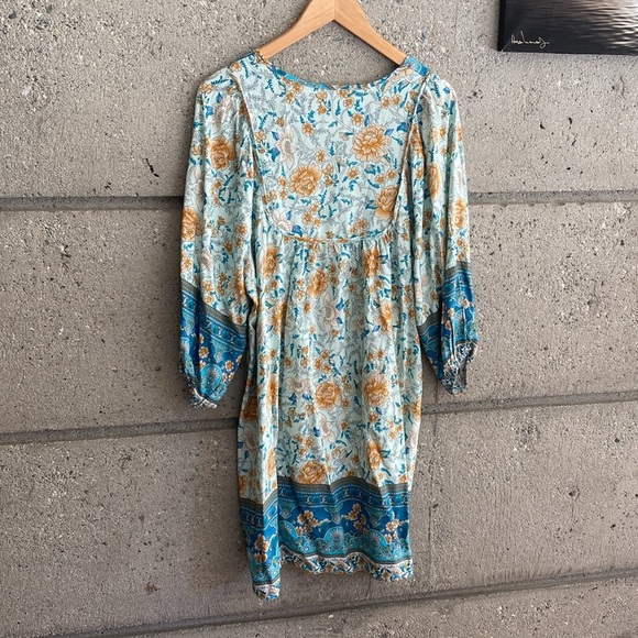 🤍 Boho Dress Unbranded - Picture 7 of 7